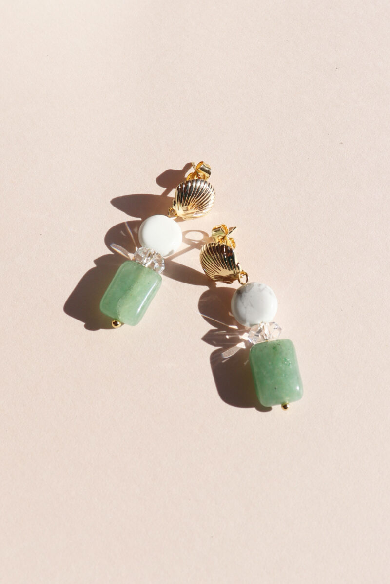 THALIE . pierres naturelles
