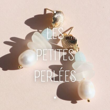 Les Petites Perlées