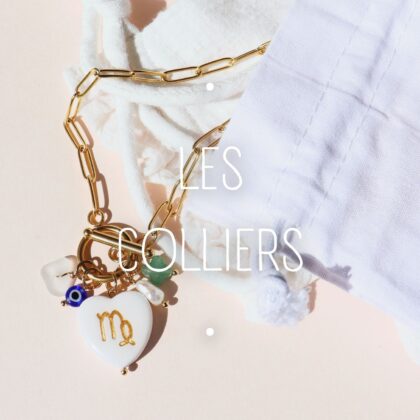 Les Colliers