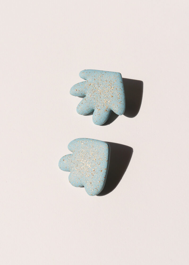 Boucles d'oreilles TOULIPA ✹ personnalisables – Image 5