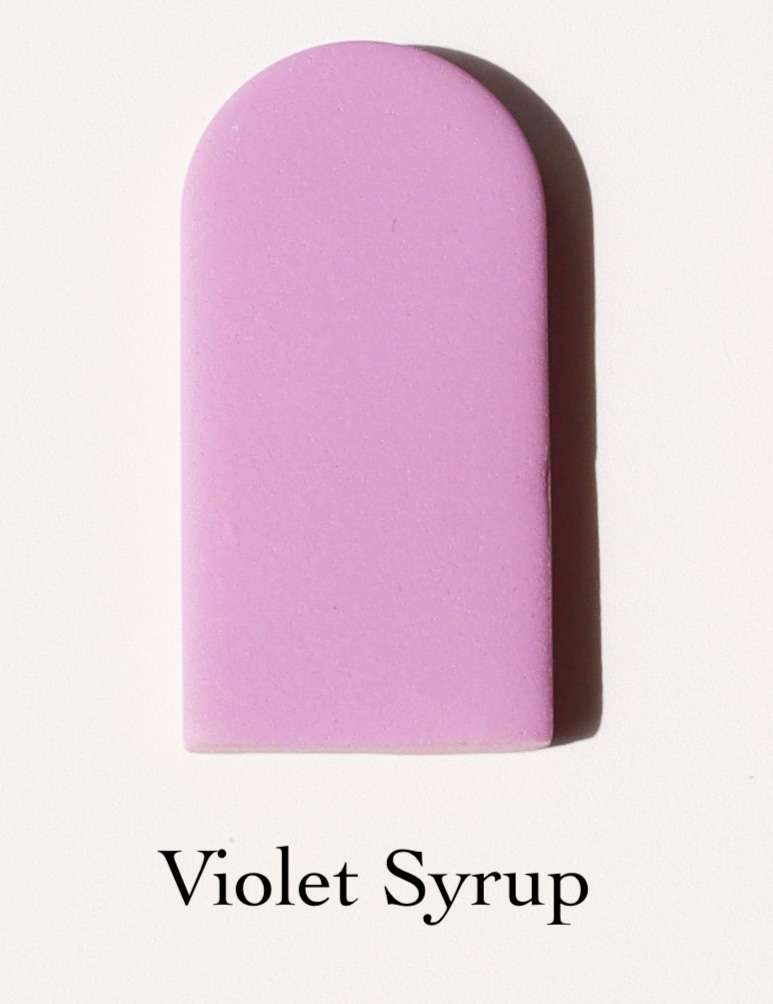 violet