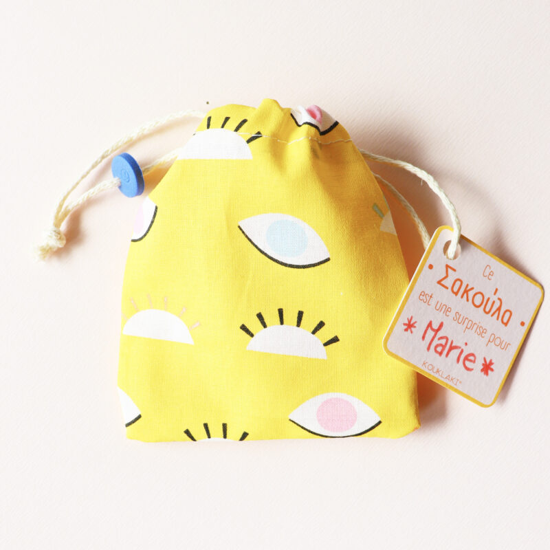 Le SAKOULA ✹ pochette surprise bijoux – Image 2