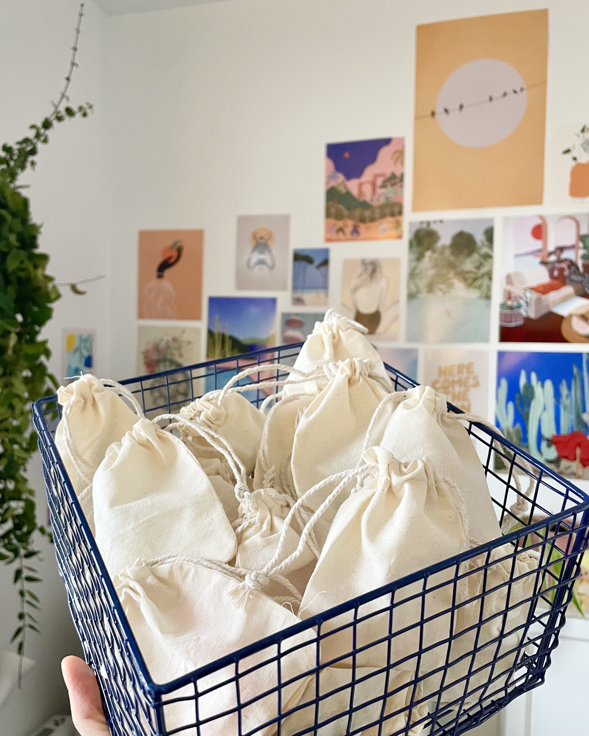 ✹ POCHON MYSTÈRE ✹ Stock limité – Image 3