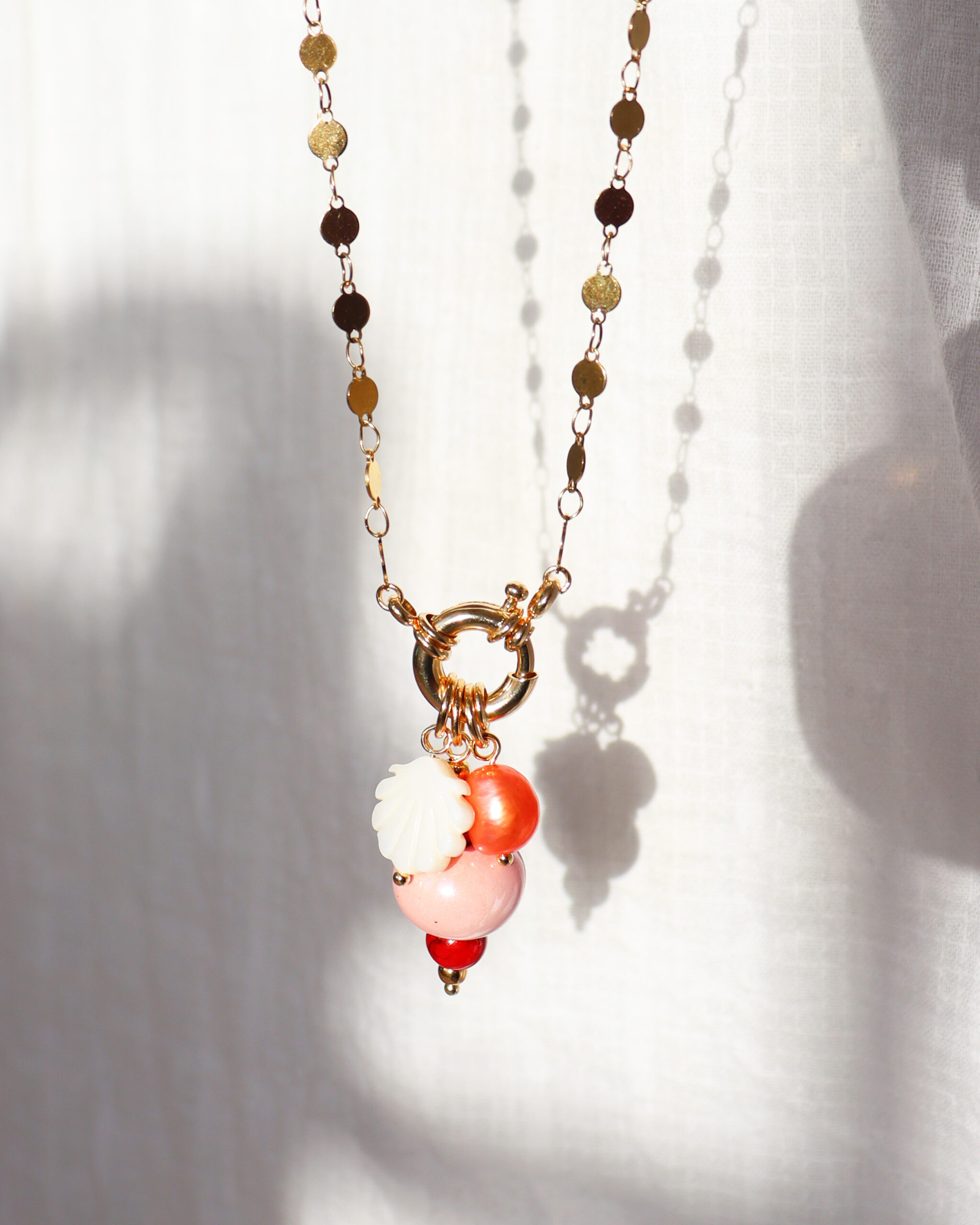 Collier KATERINA . série limitée – Image 2