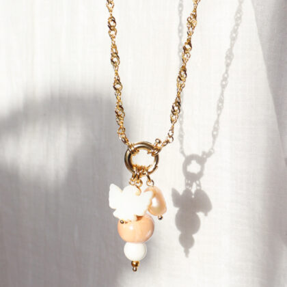 Collier MARIA . série limitée