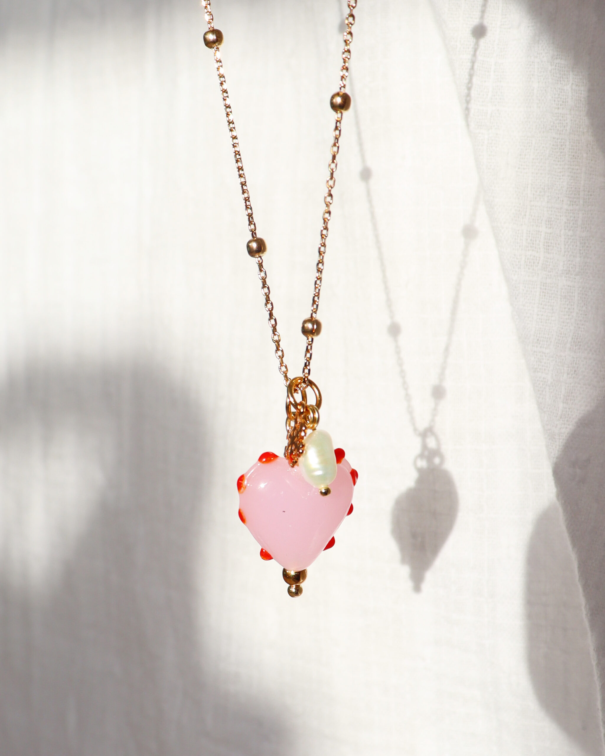 Collier TRELI AGAPI . série limitée – Image 2