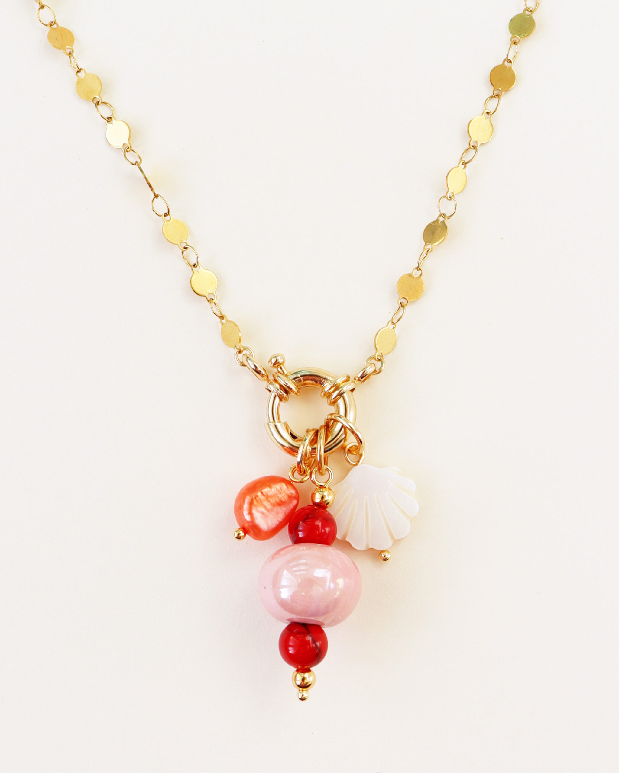 Collier KATERINA . série limitée – Image 3