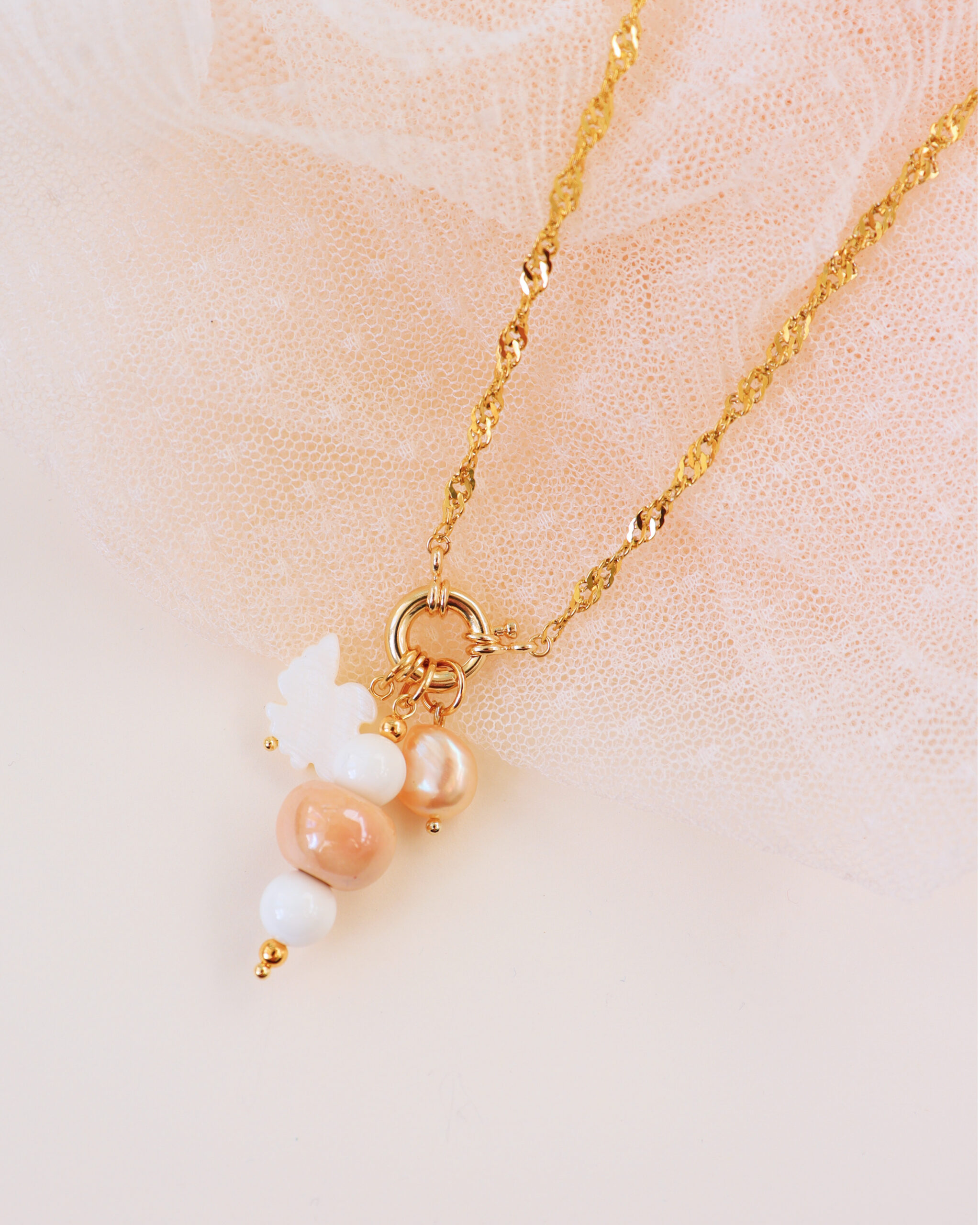 Collier MARIA . série limitée – Image 3