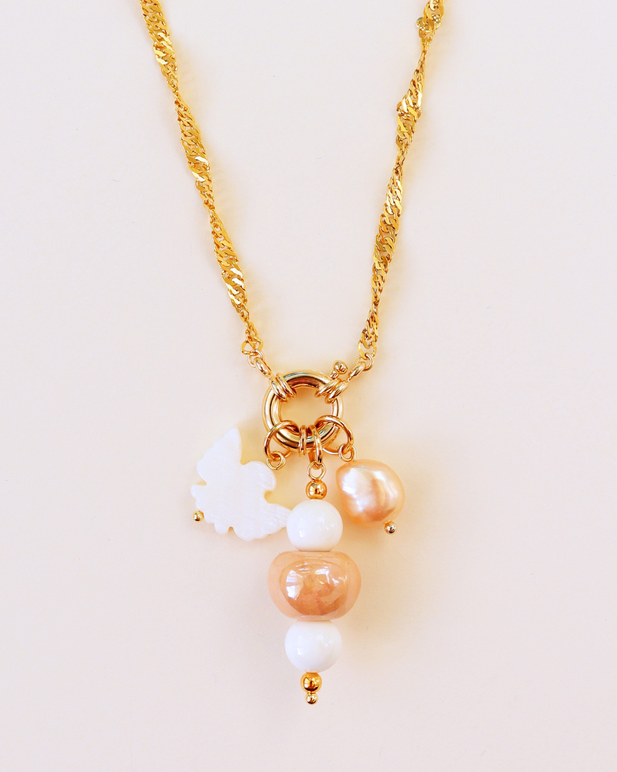 Collier MARIA . série limitée – Image 2