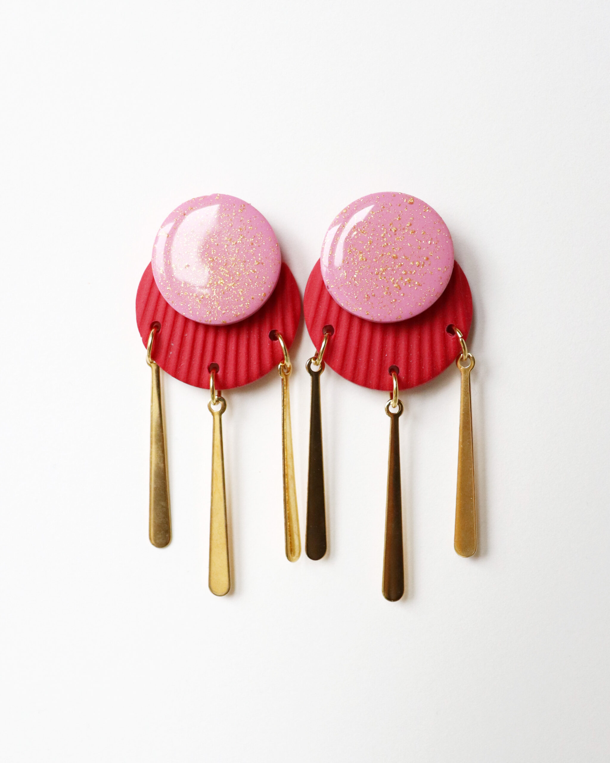 ZANTE Kokkino & Roz . série limitée