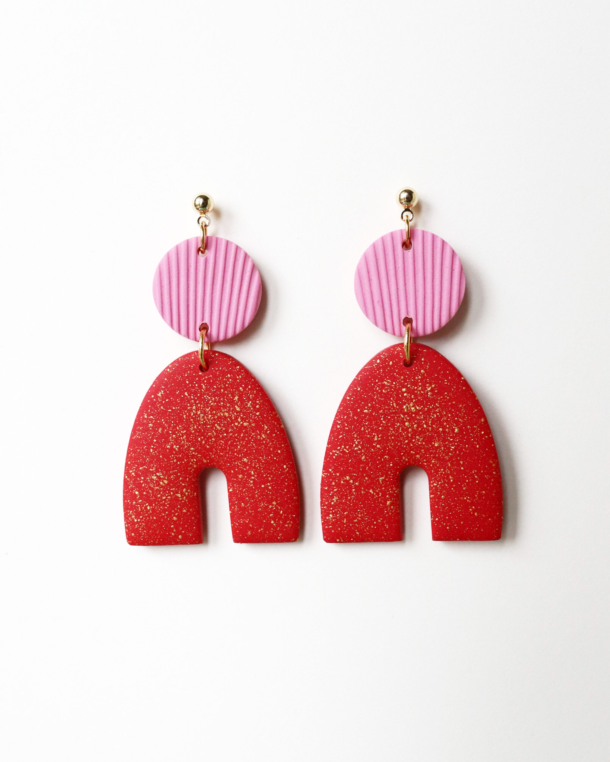 KOS Kokkino & Roz . série limitée