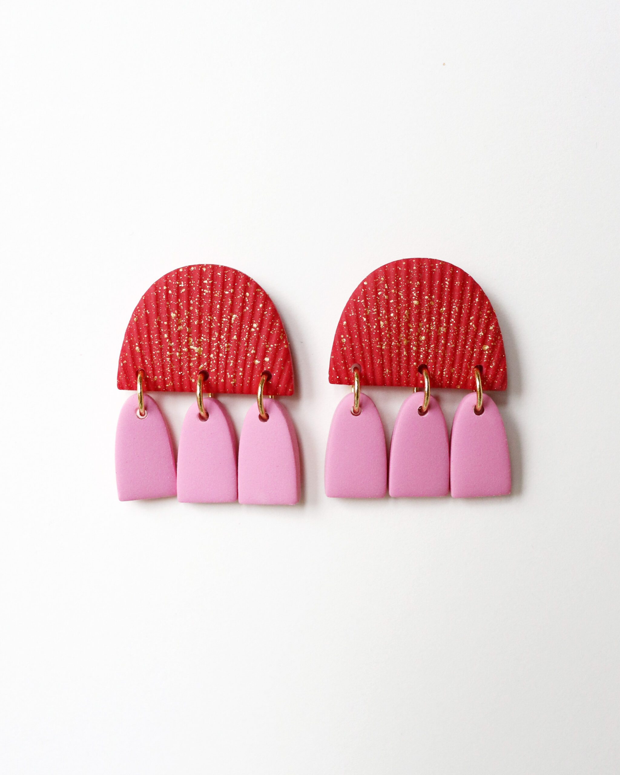 AGISTRI Kokkino & Roz . série limitée