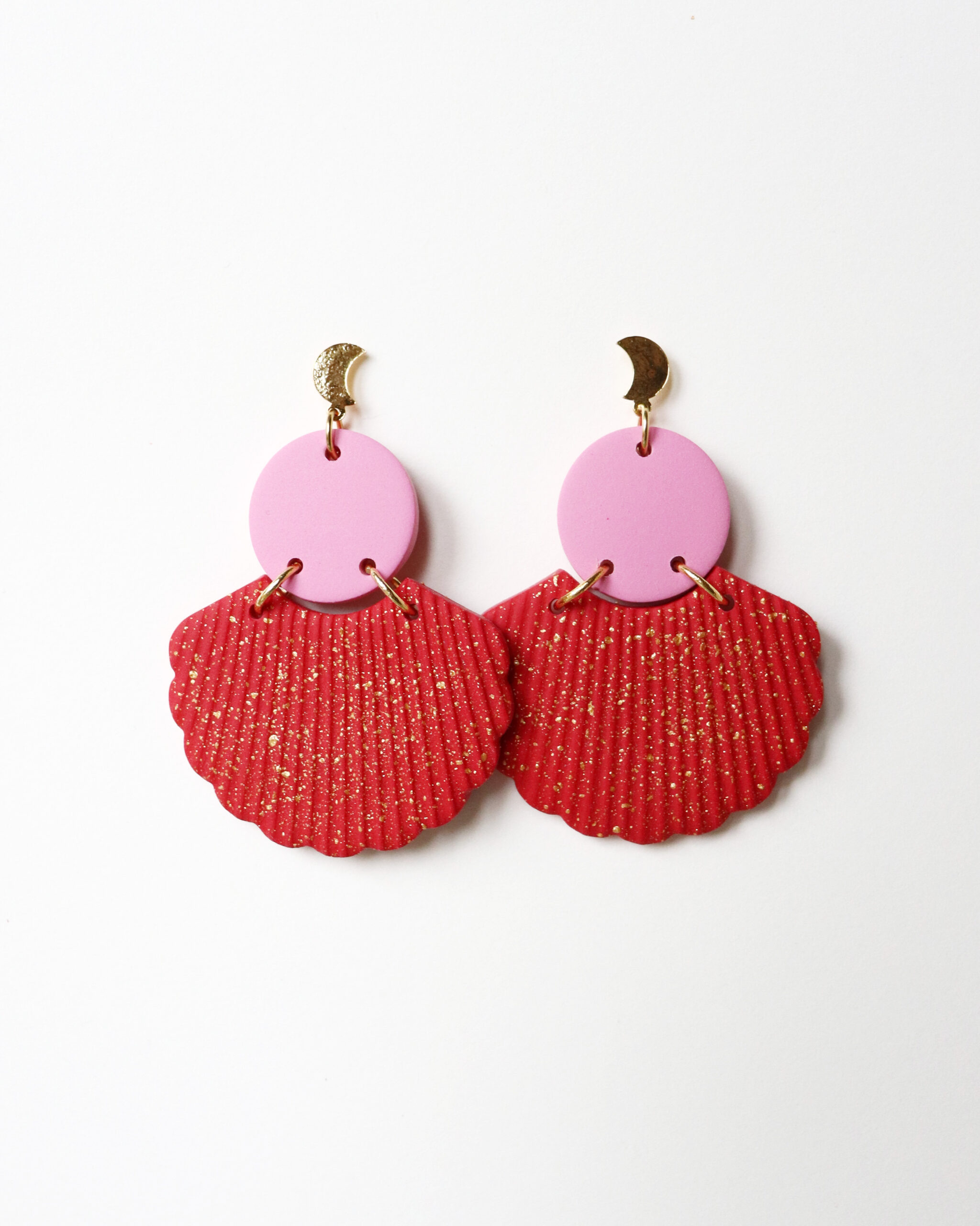 HYDRA Kokkino & Roz . série limitée