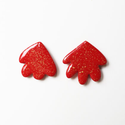 TOULIPA Kokkino . série limitée