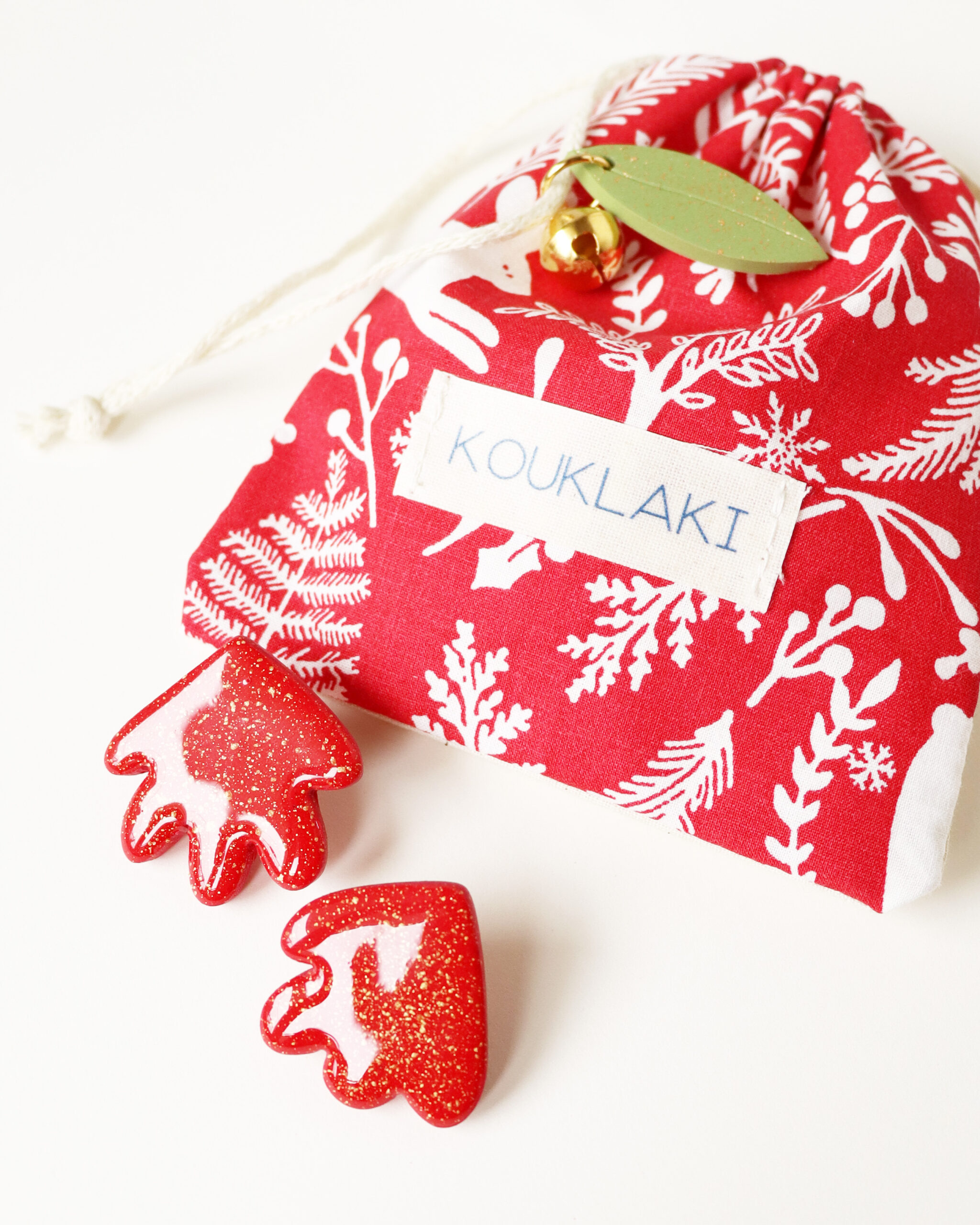 TOULIPA Kokkino . série limitée – Image 2