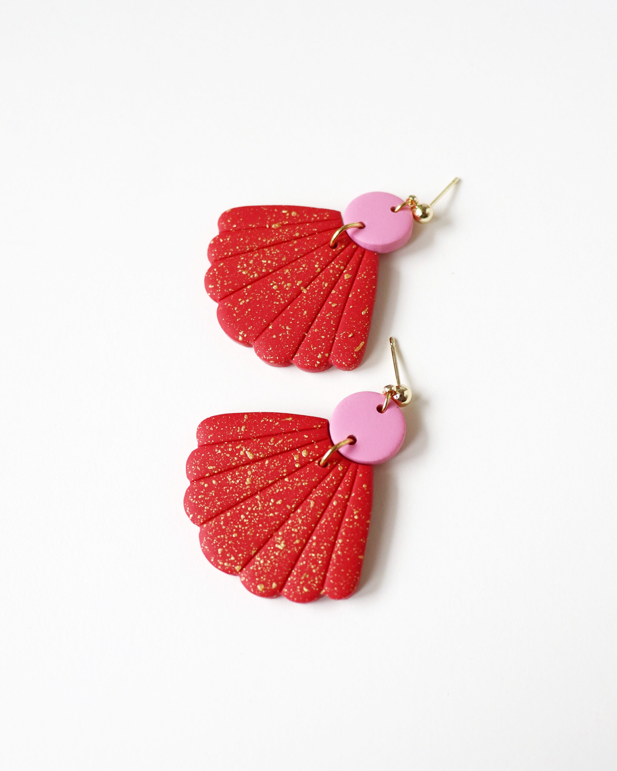 FLEVES Kokkino & Roz . série limitée