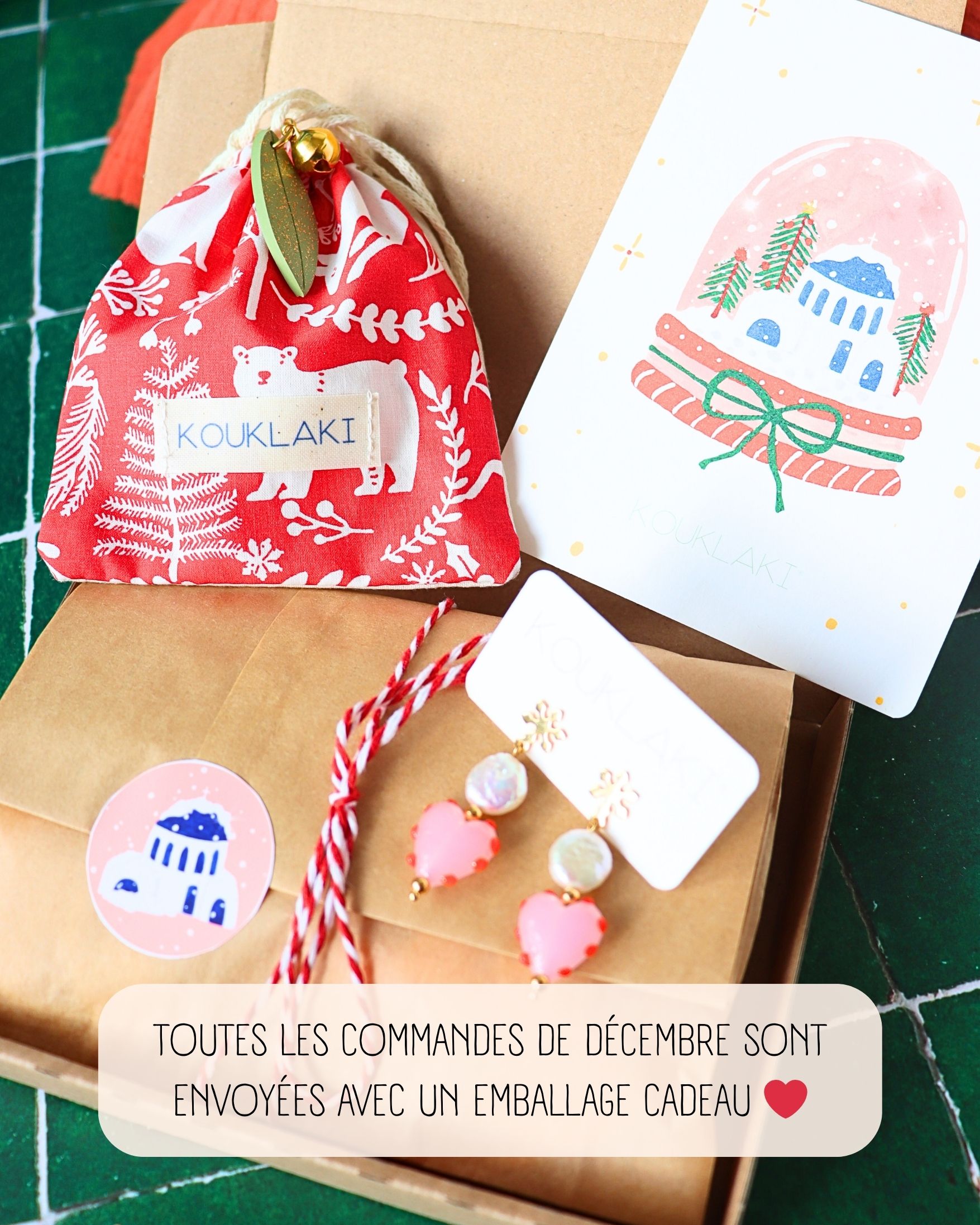 EURESIS . pierres naturelles & perles d'eau douce – Image 6